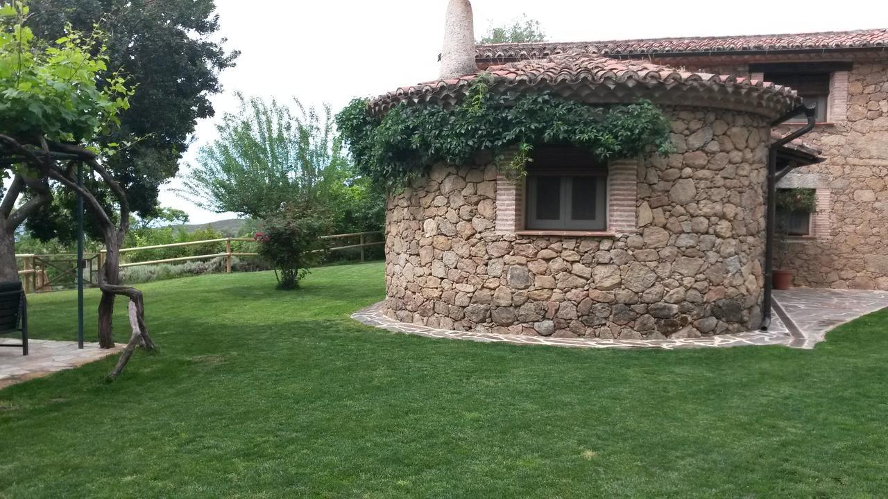 קנדלדה Abejas 1 De El Vergel De Chilla מראה חיצוני תמונה